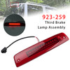 Third Brake Light High Mount Stop Lamp For Ford Expedition Navigator 03-2016 Red