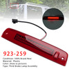 Third Brake Light High Mount Stop Lamp For Ford Expedition Navigator 03-2016 Red