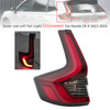 Outer Led Left Tail Light 335503A0A01 For Honda CR-V 2023-2024