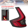 Outer Led Left Tail Light 335503A0A01 For Honda CR-V 2023-2024