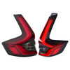 Outer Led Left+Right Tail Light 335503A0A01 For Honda CR-V 2023-2024