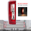 Halogen Left Tailight PC3Z13405D For Ford Super Duty XL 2023-2025