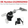 Rear Left Height Level Sensor 2129052902 For Mercedes C-Class W204 E-Class W212