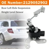 Rear Left Height Level Sensor 2129052902 For Mercedes C-Class W204 E-Class W212