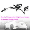 Rear Left Height Level Sensor 89408-48030 For Lexus GS450h RX350 2010-2013
