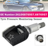 Tyre Pressure Monitoring Sensor For BMW 5 6 7 8 Series G30 G01 G02 G05 M3 M4