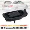 Fuel Cap Cover Surround Assembly A2056303204 For Mercedes-Benz C Class W205