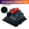 Fuel Fillers Flap Actuator Locking Motor A0008207703 For Mercedes-Benz A B Class