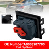 Fuel Fillers Flap Actuator Locking Motor A0008207703 For Mercedes-Benz A B Class