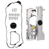 Engine Valve Cover W/ Gasket 11128645888 For BMW N46 N46N E90 E91 318i 320i