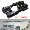 Engine Valve Cover W/ Gasket 11127555212 For BMW N46 And N46N Motor