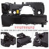 Engine Valve Cover W/ Gasket 11127555212 For BMW N46 And N46N Motor