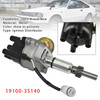 Ignition Distributor 19100-35140 For Toyota Pickup 4Runner Celica Corona 2.4L