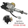 Ignition Distributor 19100-35140 For Toyota Pickup 4Runner Celica Corona 2.4L