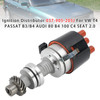 Ignition Distributor 037-905-205J For VW T4 PASSAT AUDI 80 100 C4 SEAT