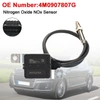Nitrogen Oxide NOx Sensor 4M0907807G For Audi Q7 2015-2021