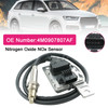 Nitrogen Oxide NOx Sensor 4M0907807AF For VW Audi Q7 3.0 Tdi Quattro 2015-2019