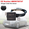 Nitrogen Oxide NOx Sensor 4M0907807AF For VW Audi Q7 3.0 Tdi Quattro 2015-2019