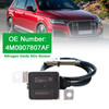 Nitrogen Oxide NOx Sensor 4M0907807AF For VW Audi Q7 3.0 Tdi Quattro 2015-2019