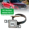 Nitrogen Oxide NOx Sensor 4M0907807D For Audi Q7 VW Touareg 3.0L 2015-2021