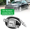 Nitrogen Oxide NOx Sensor 4H0907807E For Audi A8 Quattro 3.0TDI 2014-2016
