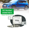 Nitrogen Oxide NOx Sensor 059907807L For VW Touareg 2010-2018 3.0 TDI