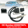 Nitrogen Oxide NOx Sensor 059907807L For VW Touareg 2010-2018 3.0 TDI