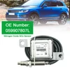 Nitrogen Oxide NOx Sensor 059907807L For VW Touareg 2010-2018 3.0 TDI