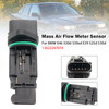 Mass Air Flow Meter Sensor For BMW E46 330d 330xd E39 525d 530d 13622247074