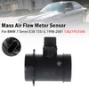 Mass Air Flow Meter Sensor For BMW 7 Series E38 735i iL 1998-2001 13621433566