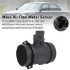 Mass Air Flow Meter Sensor For BMW 7 Series E38 735i iL 1998-2001 13621433566