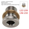 Oil Pan Oil Pressure Relief Valve Plug For Gen IV LS Engines 2007-2013 LS3 L99