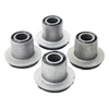 4x Left Right Rack and Pinion Mounting Bushing Kit For Toyota Sienna 2004-2011