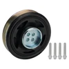 Crank Pulley With Bolts for BMW 1 Series 1.5 Diesel for MINI Cooper 1.5D 15-19