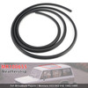 Sunroof Weatherstrip Seal MR100655 For Mitsubishi Montero & Pajero 1982-1999