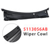 Wiper Cowl Panel 5113056AB For Chrysler Town & Country Caravan 2008-2016 LHD