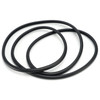 Sunroof Weatherstrip Seal 63251-53030 For IS350 IS250 2006-2013