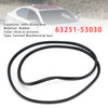 Sunroof Weatherstrip Seal 63251-53030 For IS350 IS250 2006-2013
