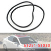 Sunroof Weatherstrip Seal 63251-53030 For IS350 IS250 2006-2013