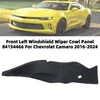 Front Left Windshield Wiper Cowl Panel 84154466 For Chevrolet Camaro 2016-2024