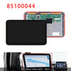 Rear Seat Screen 85100044 12.6" LCD & Protect Cover Kit For 21-24 Suburban Yukon