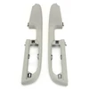 2Pcs Front Door Panel Armrest Repair For Silverado Suburban Tahoe 2007-2009