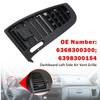 Dashboard Left Air Vent 6398300154 For Benz W636 04-15 W639 10-17