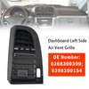 Dashboard Left Air Vent 6398300154 For Benz W636 04-15 W639 10-17