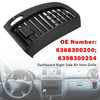 Dashboard Right Air Vent 6398300254 For Benz W636 04-15 W639 10-17