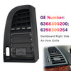 Dashboard Right Air Vent 6398300254 For Benz W636 04-15 W639 10-17