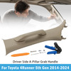 Driver Side A-Pillar Grab Handle For Toyota 4Runner 5Th Gen 2014-2027