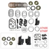 U760E U760F Transmission Master Rebuild Kit W/ Filter For Toyota Highlander RAV4