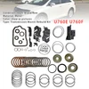 U760E U760F Transmission Master Rebuild Kit W/ Filter For Toyota Highlander RAV4