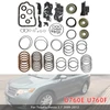 U760E U760F Transmission Master Rebuild Kit W/ Filter For Toyota Highlander RAV4